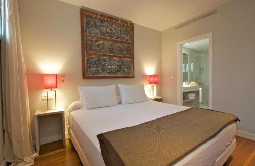 Tarifa Hotel | Aristoy