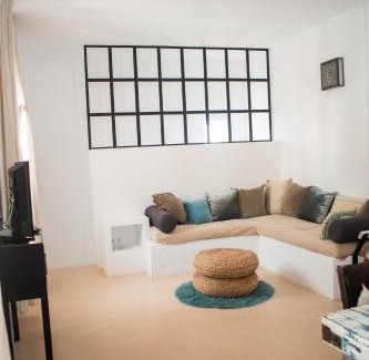 Tarifa Hotel | Aristoy