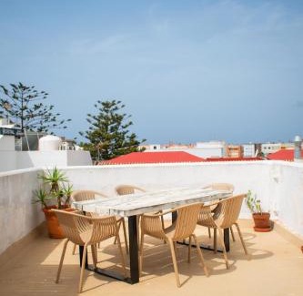 Tarifa Hotel | Aristoy