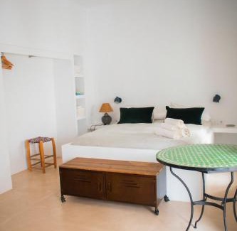 Tarifa Hotel | Aristoy