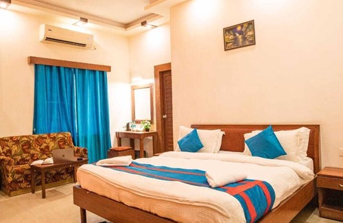 Joka Hotel | Aristro Club