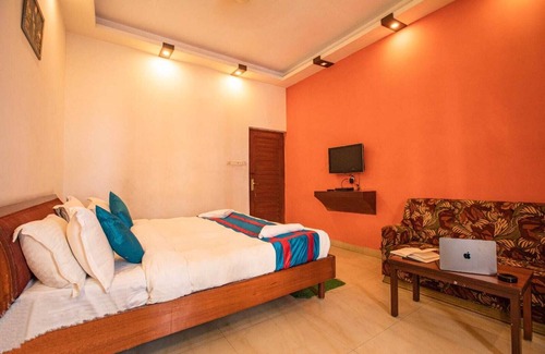 Joka Hotel | Aristro Club