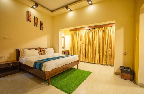 Joka Hotel | Aristro Club