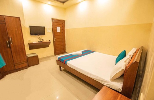 Joka Hotel | Aristro Club
