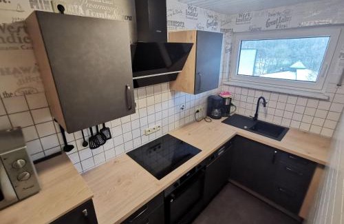 Ortsmitte Apartment | Aritee Apartments Sonnenschein