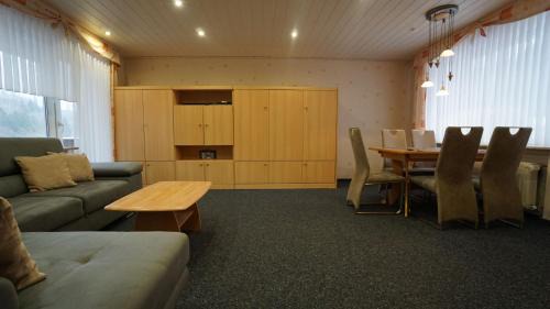 Ortsmitte Apartment | Aritee Apartments Sonnenschein