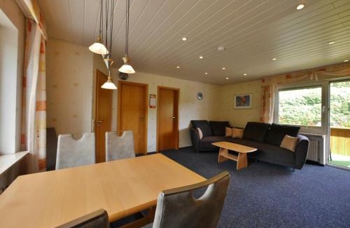 Ortsmitte Apartment | Aritee Apartments Sonnenschein