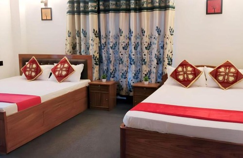 Aritar House | ARITER HOMESTAY monikung mountain inn