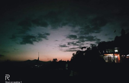 Aritar House | ARITER HOMESTAY monikung mountain inn