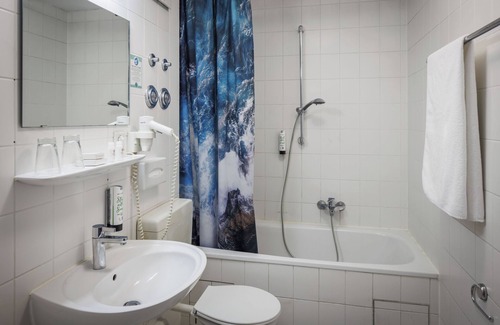 Mannheim Hotel | Ariva Boardinghouse Platanenhof