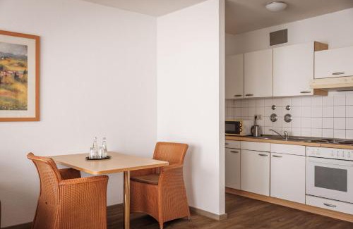 Mannheim Apartment | Ariva Boardinghouse Platanenhof