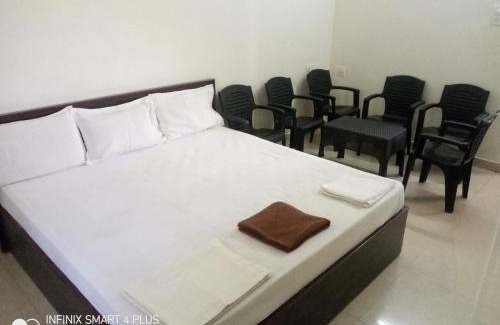 Anaimalai Hotel | ARIVU LODGE AC