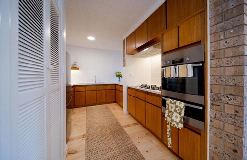 North Adelaide Apartment | Arizona at North Adelaide - 2BR WiFi Central