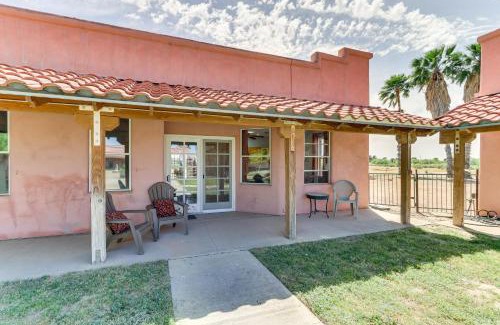 Eleven Mile Corner Apartment | Arizona Desert Vacation Rental with Pool Access!