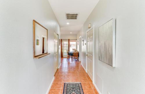 Eleven Mile Corner Apartment | Arizona Desert Vacation Rental with Pool Access!
