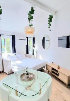 Compans-Caffarelli Apartment | Arizona Dream - T1 Bis Climatisé 4p WiFi