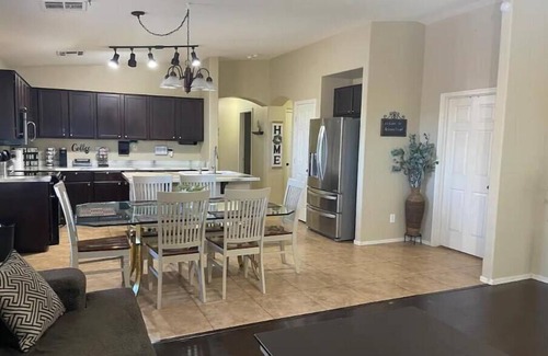 Maricopa House | Arizona Escape