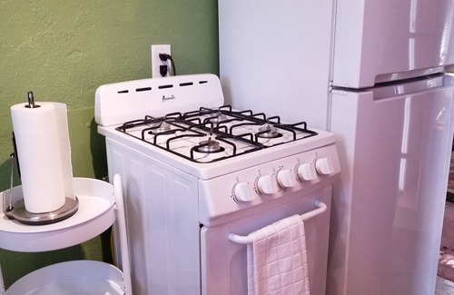 Tucson Apartment | Arizona Hideaway, near the U of A