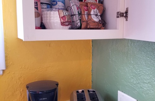 Tucson Apartment | Arizona Hideaway, near the U of A