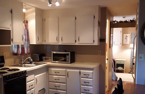 Mesa House | Arizona, Phoenix 55+Community RV Vacation Rental Resort in Mesa
