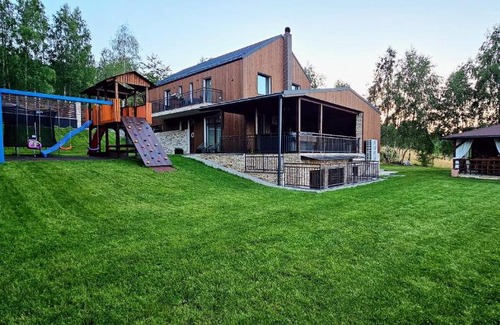 Risca House | Arizona Ranch