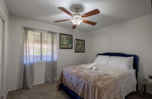 Peoria Apartment | Arizona Resort Style Oasis