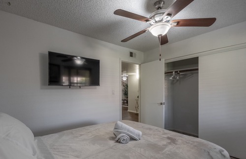Peoria Apartment | Arizona Resort Style Oasis