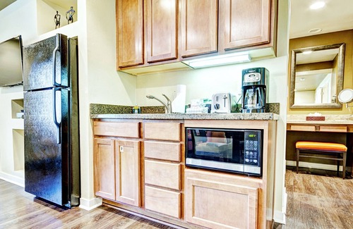 Paradise Valley Village Condo | Arizona's Luxury Golf and Condo Resort