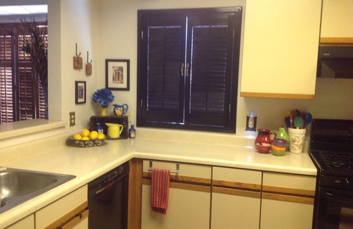 Tortolita House | Arizona Winter Visitors! Great home away from home for a week or a month!