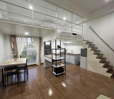 Bauang Apartment | ARJ Property Rental in Paringao La Union