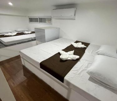 Bauang Apartment | ARJ Property Rental in Paringao La Union