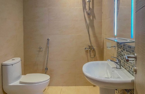 Al Aziziyah Hotel | Arjan Park Azizia