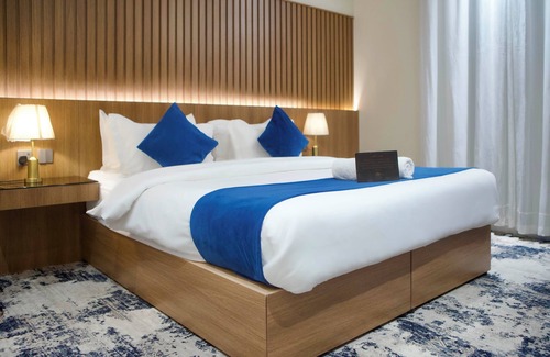 Wadi-Ad-Dawasir Hotel | Arjan Park Hotel Wadi Ad Dawasir