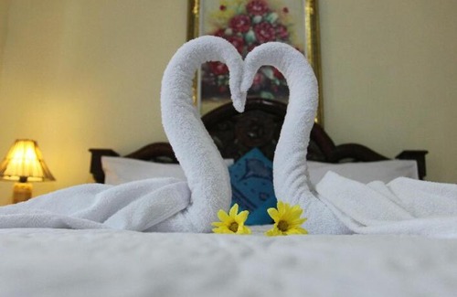 Ubud City-Centre Bed & Breakfast | Arjun Bed and Breakfast