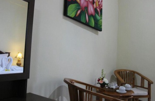 Ubud City-Centre Bed & Breakfast | Arjun Bed and Breakfast