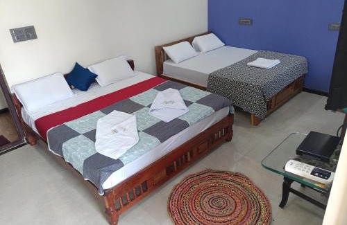 Kamalapur House | Arjun Homestay