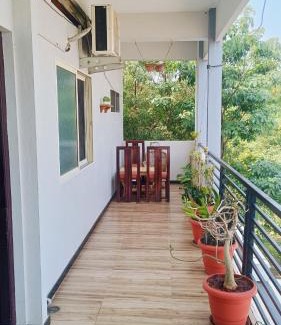 Kamalapur House | Arjun Homestay
