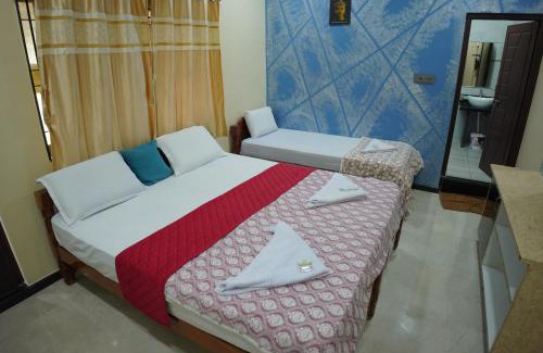 Kamalapur House | Arjun Homestay