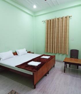 Faizabad House | ARJUN PAYING GUEST HOUSE