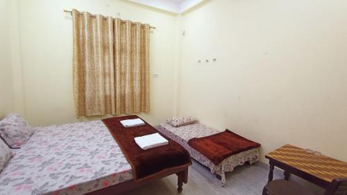 Faizabad House | ARJUN PAYING GUEST HOUSE
