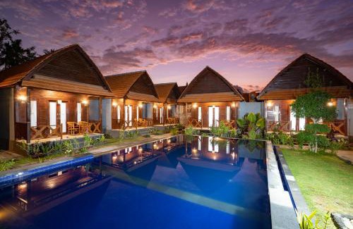 Sampalan House | Arjuna Bungalow