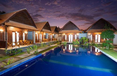 Sampalan House | Arjuna Bungalow