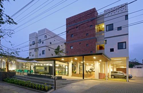 Ngaglik Hotel | Arjuna Hotel Batu City