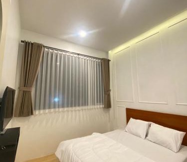 Dieng House | Arjuna Luxury Dieng Syariah