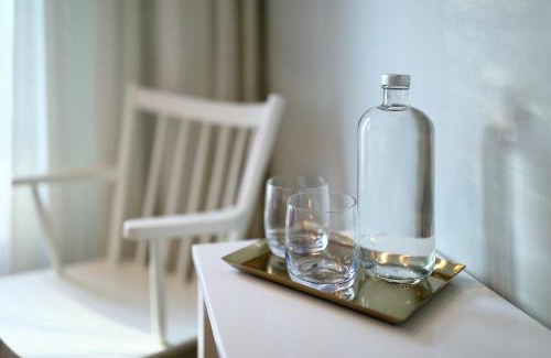 Vikbolandet Hotel | Arkösunds Hotell