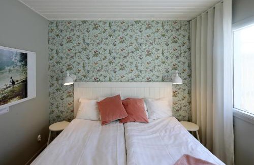 Vikbolandet Hotel | Arkösunds Hotell