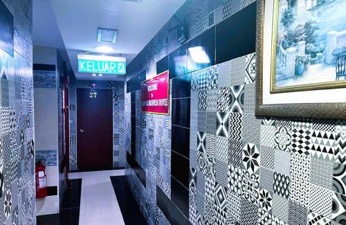 Kampung Pandan Dalam Hotel | ARK Ampang Tesco Hotel