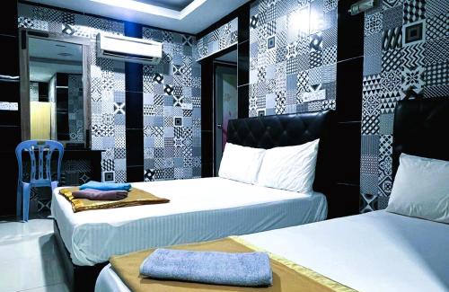 Kampung Pandan Dalam Hotel | ARK Ampang Tesco Hotel