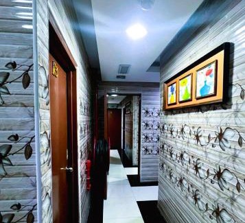 Kampung Pandan Dalam Hotel | ARK Ampang Tesco Hotel