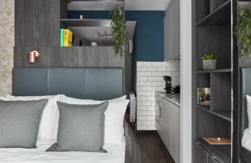 Isle of Dogs Apartment | ARK Canary Wharf